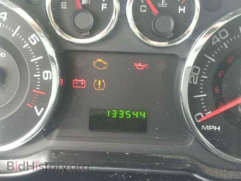 2008 Ford Edge - VIN: 2FMDK36C88BB03400 - Фото 5