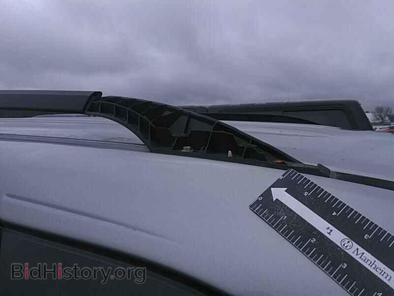 2008 Ford Edge - VIN: 2FMDK36C88BB03400 - Фото 9