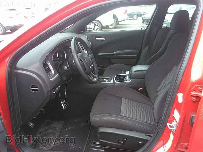 2019 Dodge Charger - VIN: 2C3CDXCT7KH575117 - Фото 3