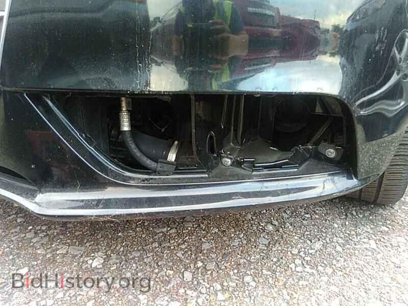2013 Audi A4 - VIN: WAUEFAFL5DN049549 - Фото 10