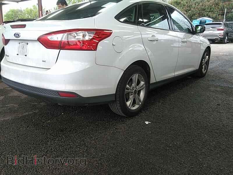 2013 Ford Focus - VIN: 1FADP3F26DL315130 - Фото 2