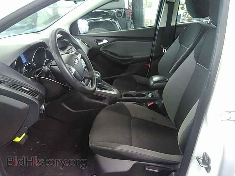 2013 Ford Focus - VIN: 1FADP3F26DL315130 - Фото 3