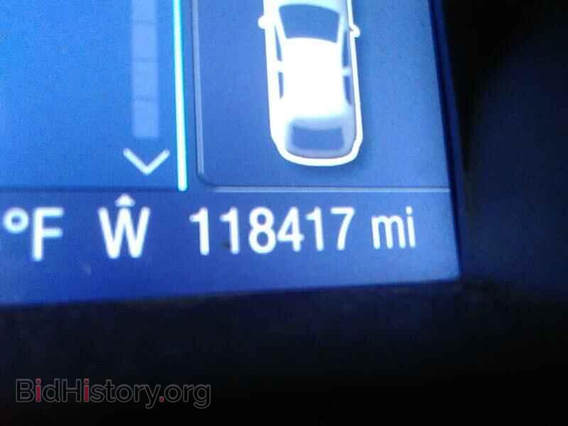 2013 Ford Focus - VIN: 1FADP3F26DL315130 - Фото 5