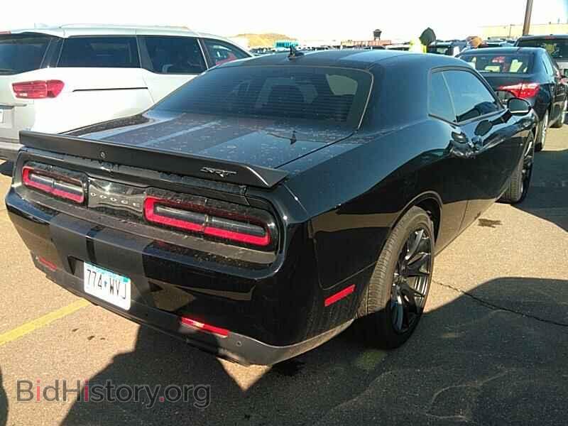 2016 Dodge Challenger - VIN: 2C3CDZC92GH314338 - Photo 2