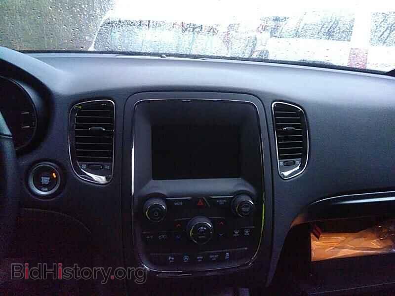 2019 Dodge Durango - VIN: 1C4RDJDG7KC780542 - Фото 4