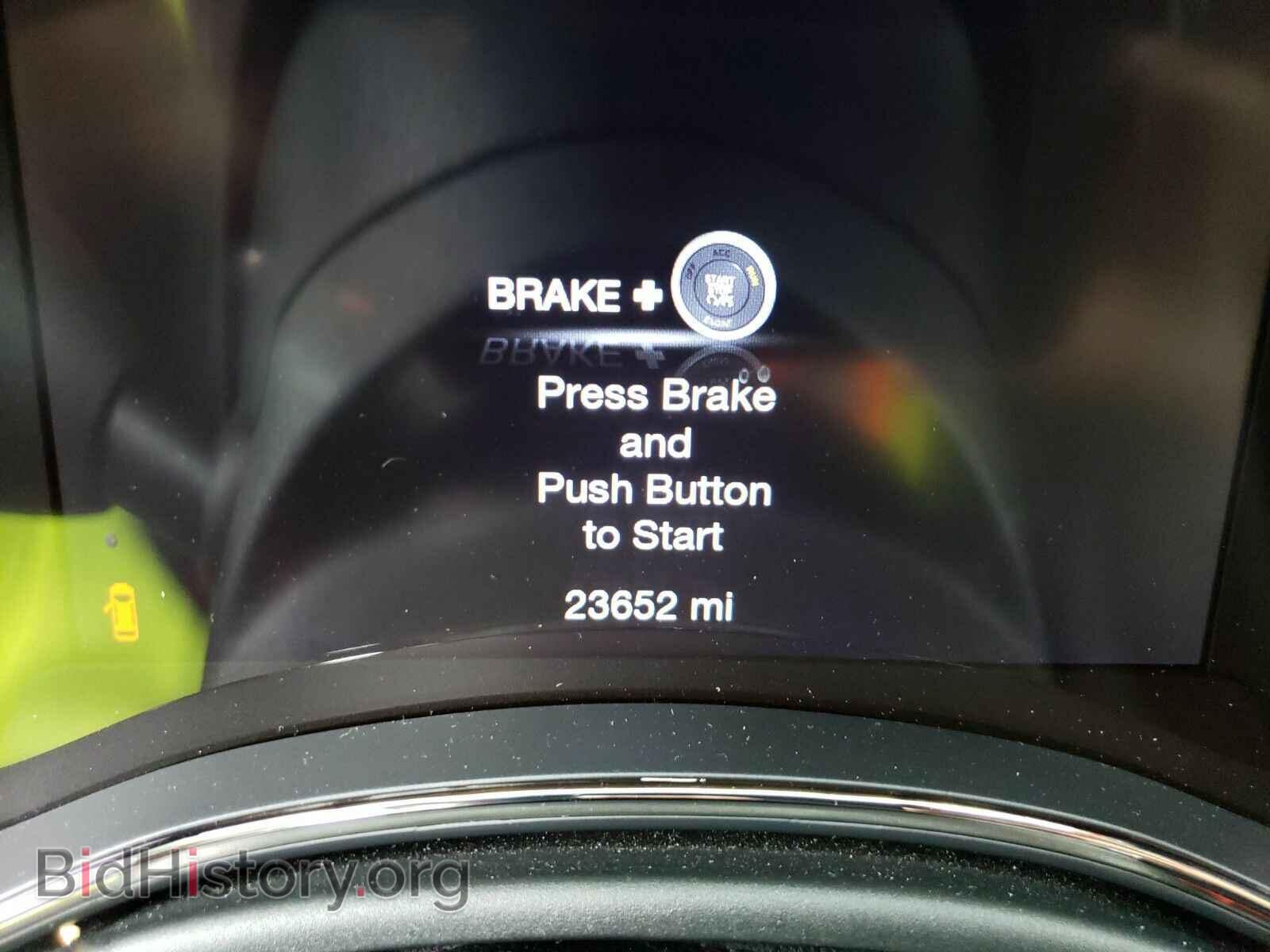 2019 Dodge Durango - VIN: 1C4RDHDG7KC806260 - Фото 5