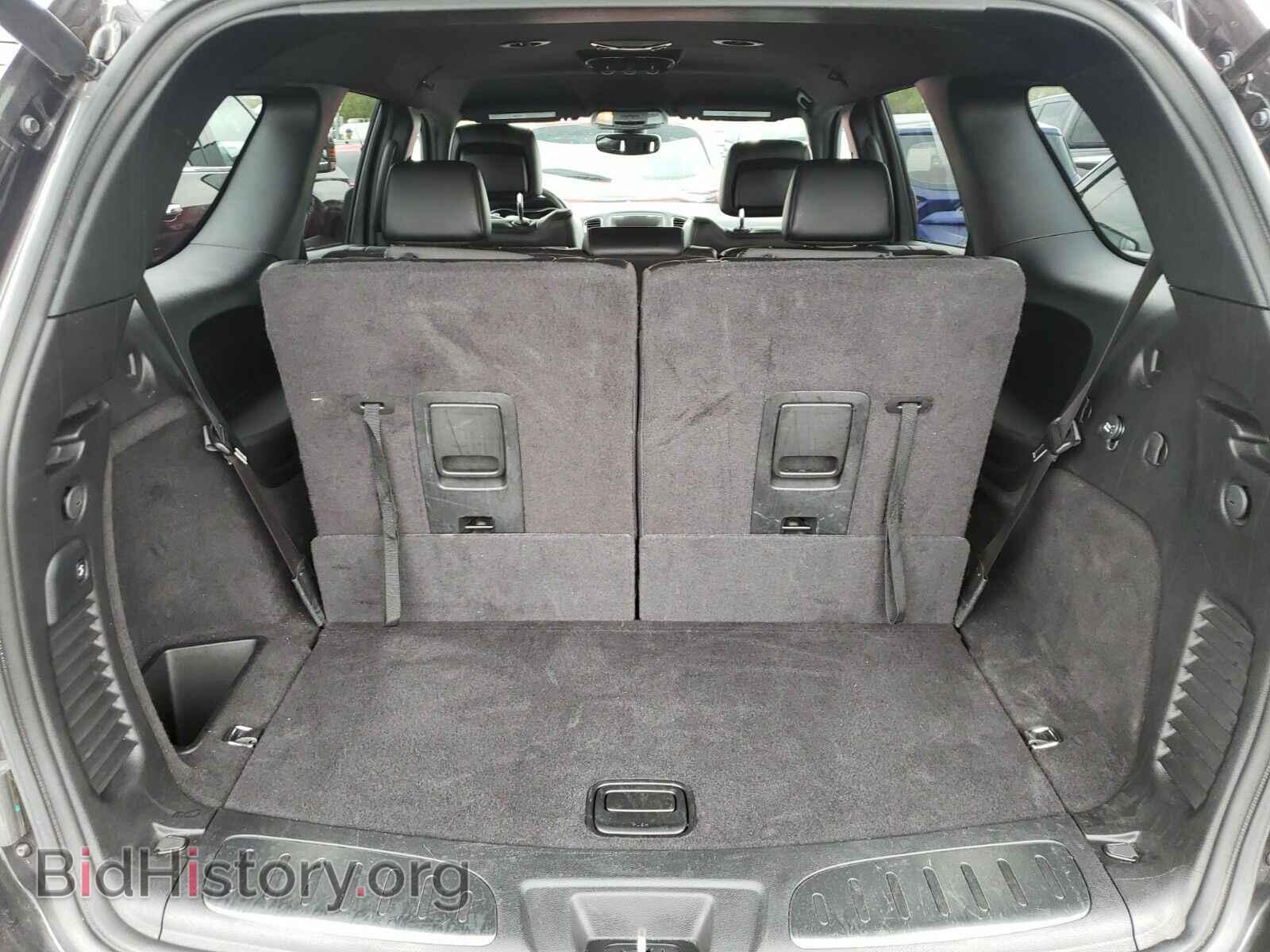 2019 Dodge Durango - VIN: 1C4RDHDG7KC806260 - Фото 7