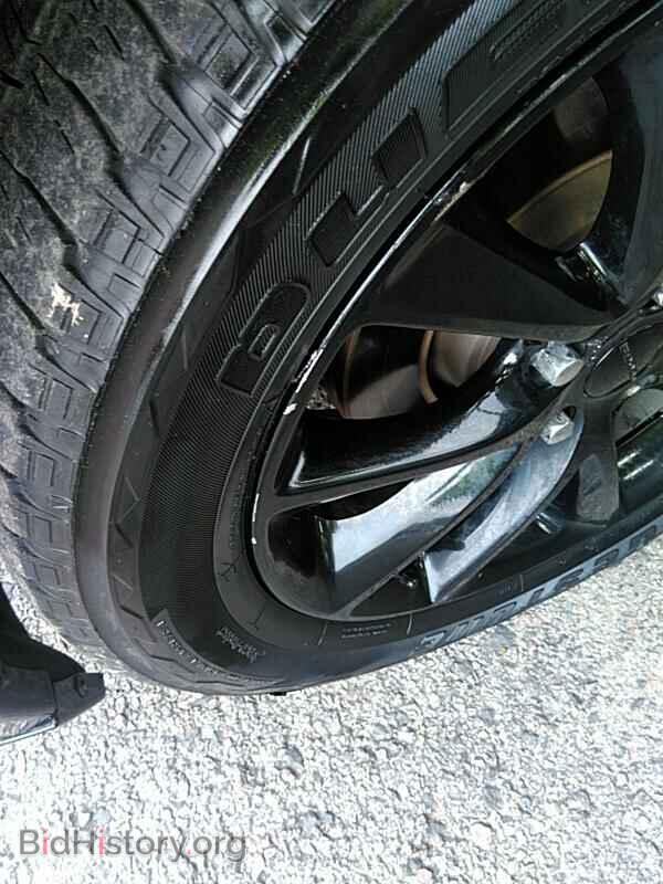 2014 Dodge Durango - VIN: 1C4SDHCT8EC560534 - Photo 13