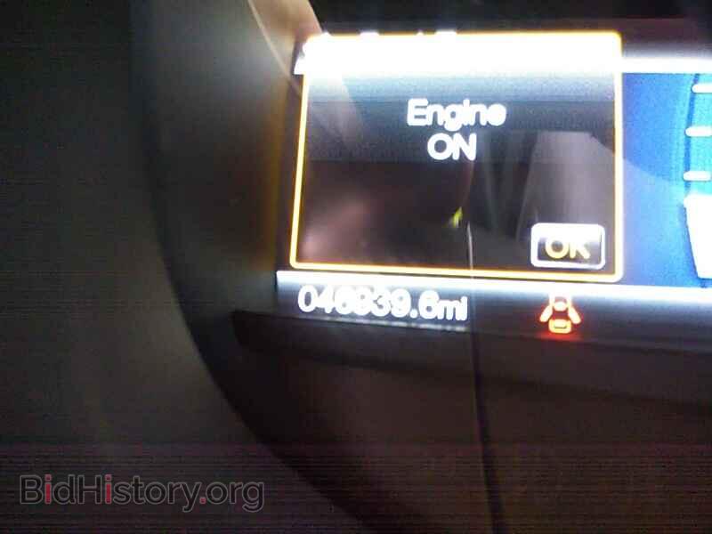 2018 Ford Edge - VIN: 2FMPK3J9XJBC32723 - Фото 5