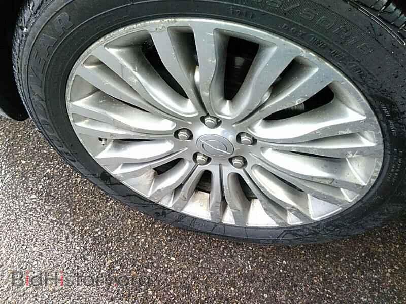 2013 Chrysler 200 - VIN: 1C3CCBCG4DN727180 - Фото 14
