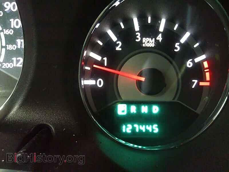 2013 Chrysler 200 - VIN: 1C3CCBCG4DN727180 - Фото 5
