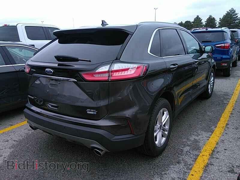 2019 Ford Edge - VIN: 2FMPK4J93KBB63302 - Фото 2