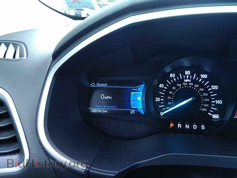2019 Ford Edge - VIN: 2FMPK4J93KBB63302 - Фото 5