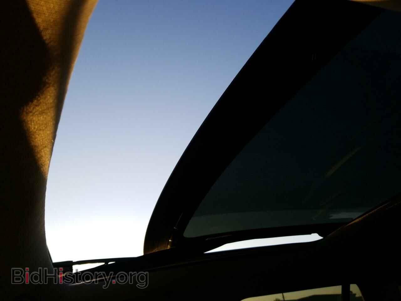 2013 Ford Edge - VIN: 2FMDK4KC1DBC12741 - Фото 10