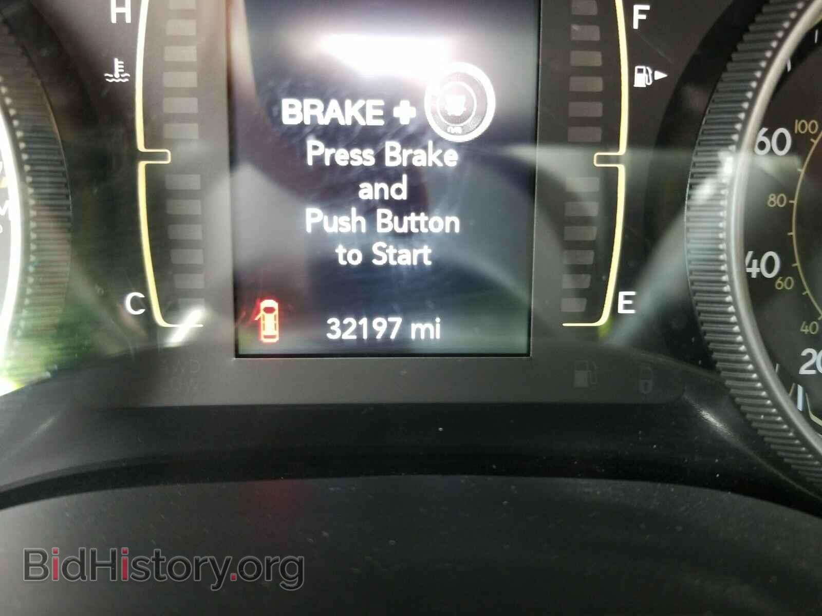 2019 Jeep Cherokee - VIN: 1C4PJLLB5KD317472 - Фото 5