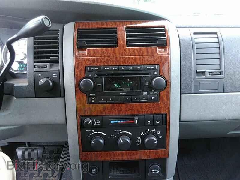 2007 Dodge Durango - VIN: 1D8HB48N27F559255 - Фото 4