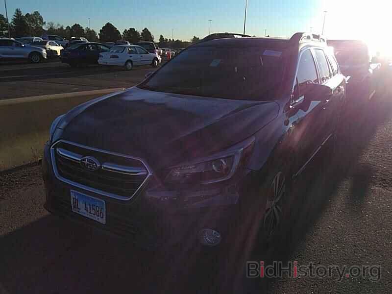 Photo 4S4BSANC6K3381328 - Subaru Outback 2019