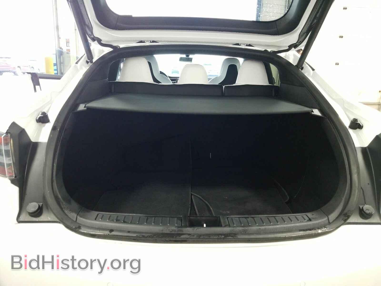 2017 Tesla Model S - VIN: 5YJSA1E2XHF187167 - Фото 7