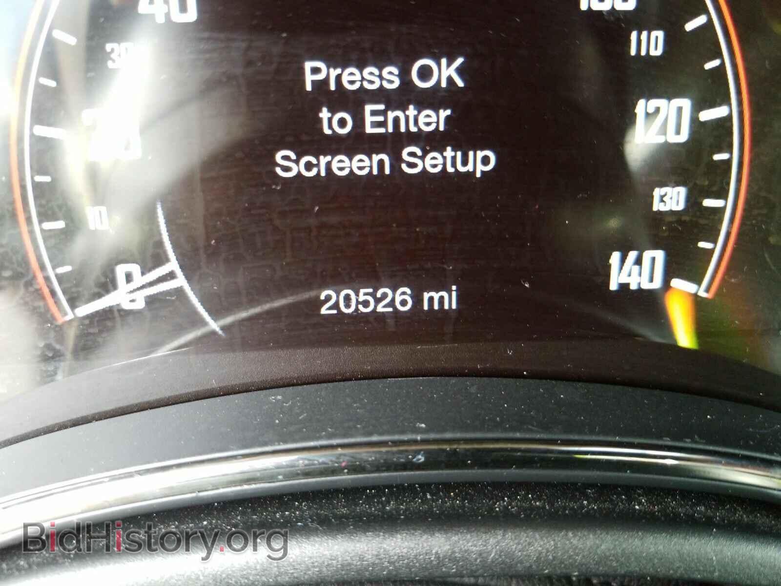 2019 Dodge Durango - VIN: 1C4RDHDG7KC779092 - Photo 5