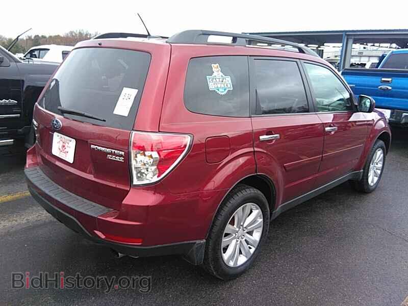 2013 Subaru Forester - VIN: JF2SHAEC7DH414797 - Фото 2