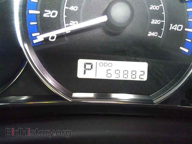 2013 Subaru Forester - VIN: JF2SHAEC7DH414797 - Фото 5