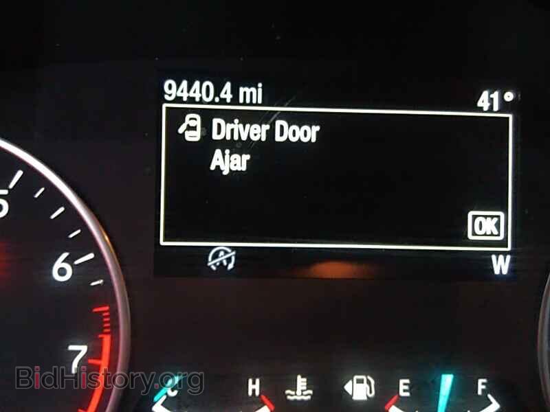2019 Ford EcoSport - VIN: MAJ6S3KL4KC306882 - Фото 5