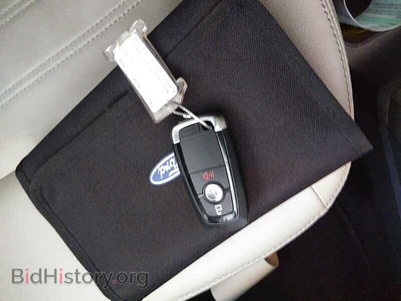 2019 Ford EcoSport - VIN: MAJ6S3KL4KC306882 - Фото 9