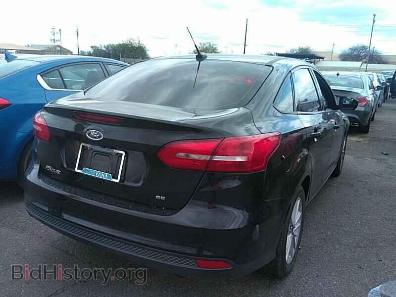 2015 Ford Focus - VIN: 1FADP3F28FL294347 - Фото 2