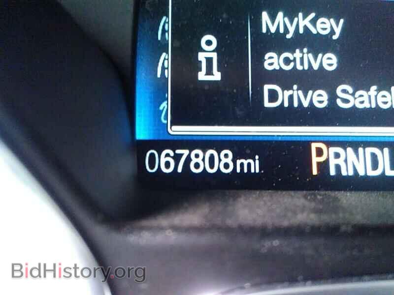 2015 Ford Focus - VIN: 1FADP3F28FL294347 - Фото 5
