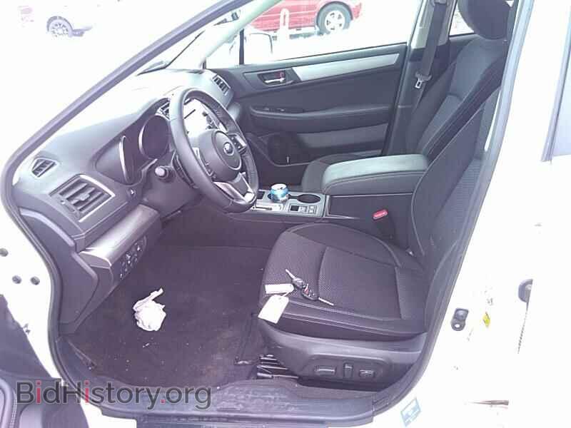 2019 Subaru Outback - VIN: 4S4BSAFC7K3377903 - Фото 3