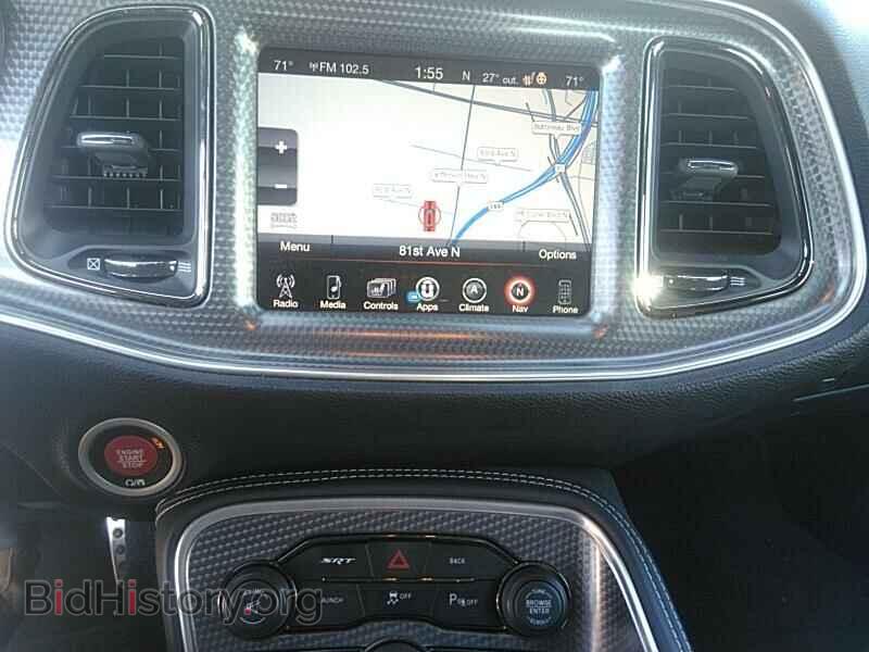 2016 Dodge Challenger - VIN: 2C3CDZC90GH322762 - Photo 4