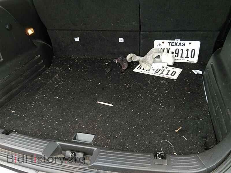2013 Ford Edge - VIN: 2FMDK3GC2DBB74701 - Фото 7