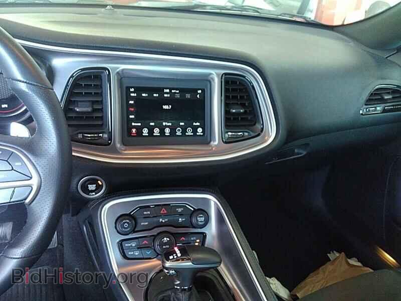 2019 Dodge Challenger - VIN: 2C3CDZBT8KH573762 - Фото 4