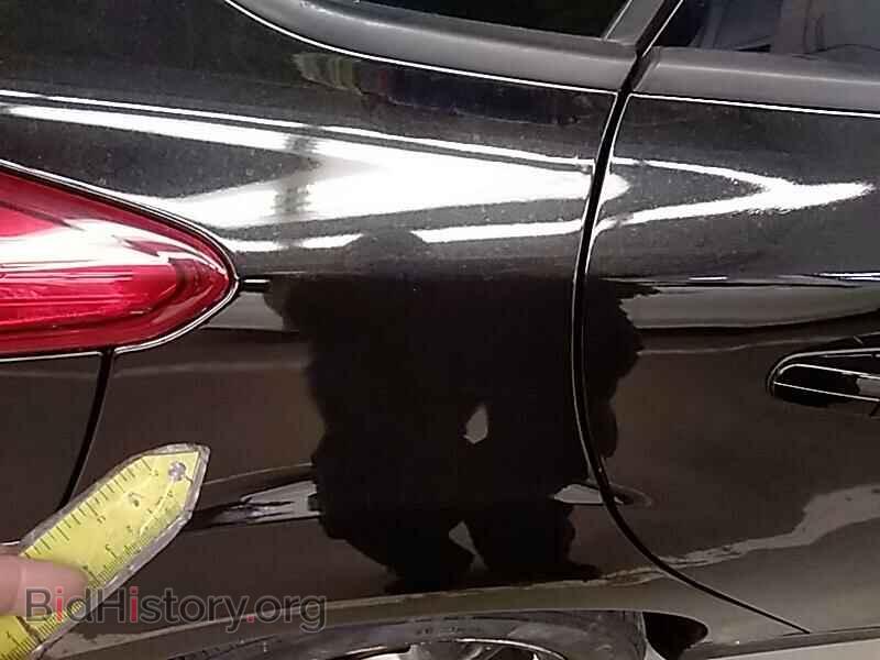 2013 Ford Focus - VIN: 1FADP3K25DL275483 - Фото 8