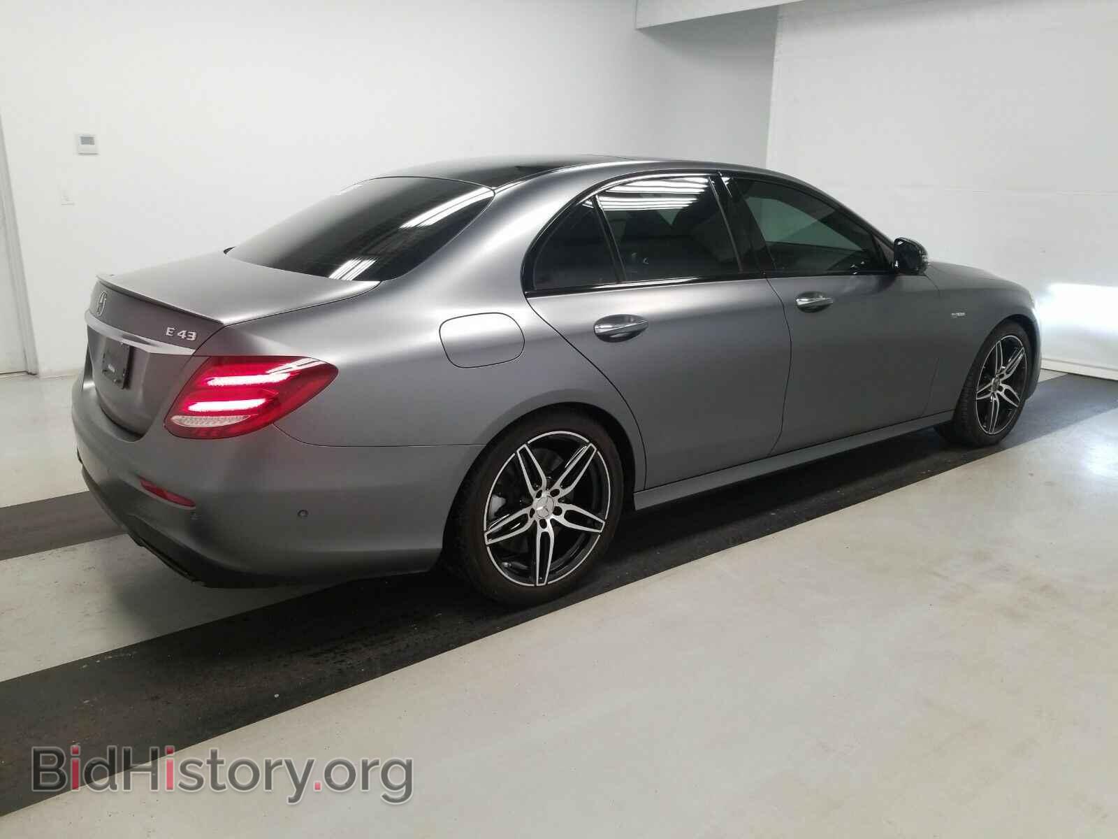 2017 Mercedes-Benz E-Class - VIN: WDDZF6EB4HA230607 - Фото 2