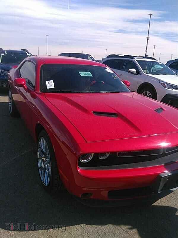 2018 Dodge Challenger - VIN: 2C3CDZAG4JH116353 - Фото 12