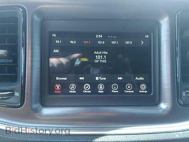 2018 Dodge Challenger - VIN: 2C3CDZAG4JH116353 - Фото 4