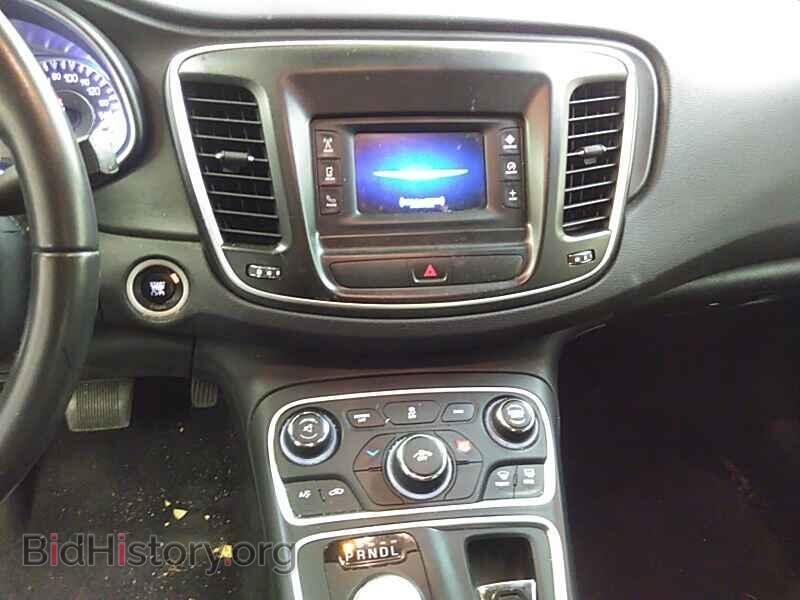2016 Chrysler 200 - VIN: 1C3CCCAB5GN131495 - Фото 4