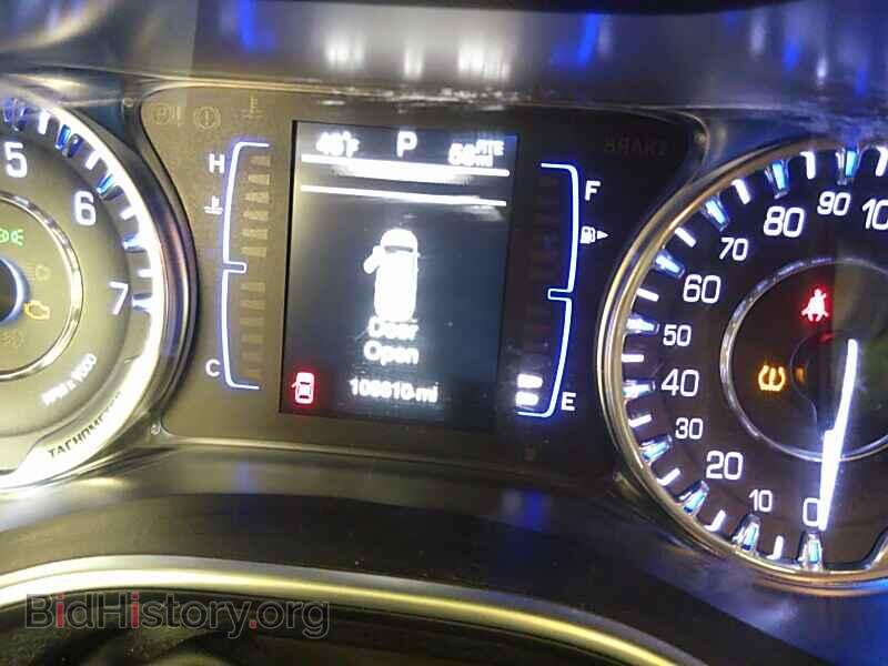 2016 Chrysler 200 - VIN: 1C3CCCAB5GN131495 - Фото 5