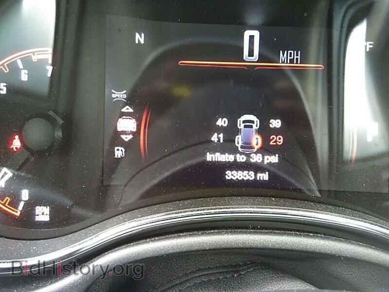 2017 Dodge Durango - VIN: 1C4RDJAG0HC690906 - Фото 5