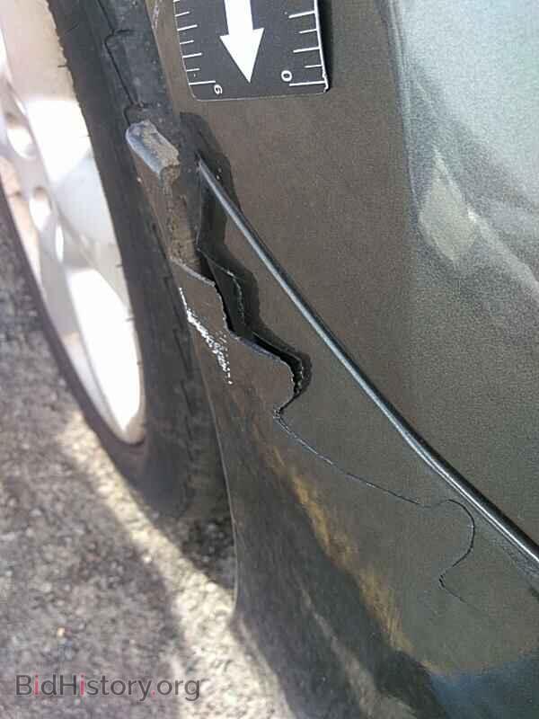 2006 Nissan Maxima - VIN: 1N4BA41E46C819422 - Фото 8
