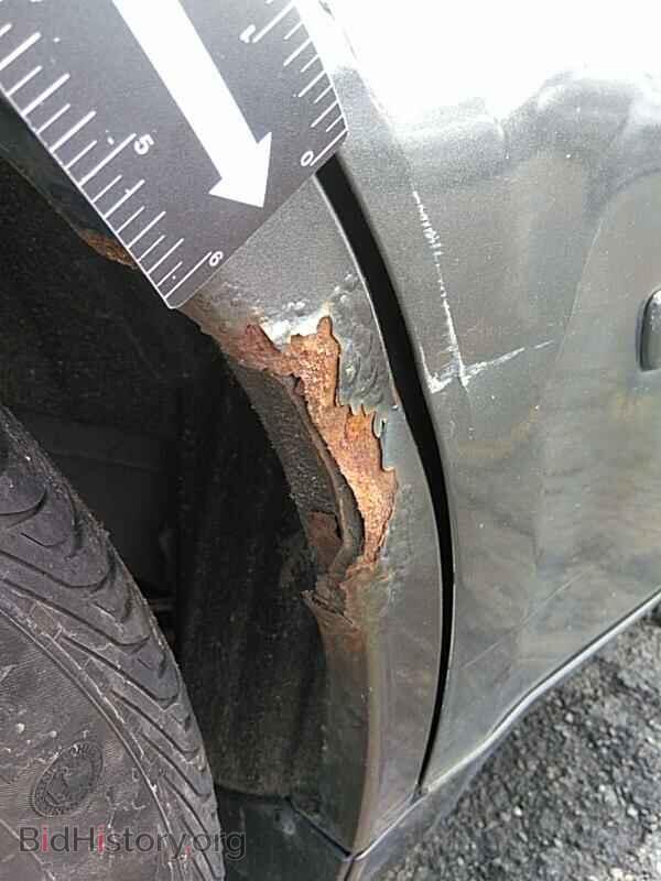 2006 Nissan Maxima - VIN: 1N4BA41E46C819422 - Фото 9