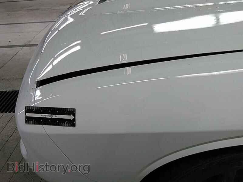 2019 Dodge Challenger - VIN: 2C3CDZBT2KH512150 - Фото 11