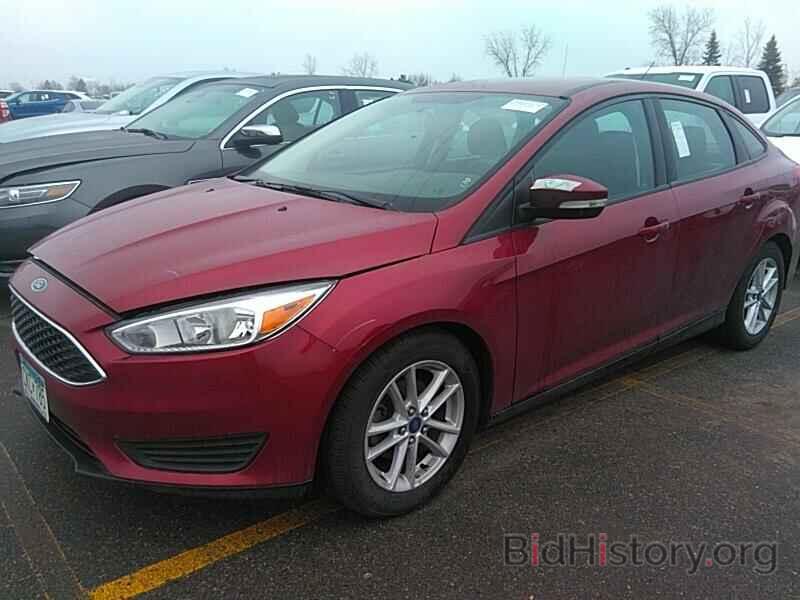 Photo 1FADP3F26GL234228 - Ford Focus 2016