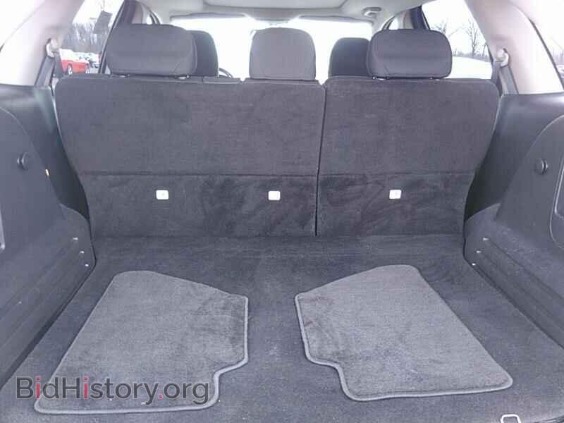 2010 Ford Edge - VIN: 2FMDK3JC1ABB64097 - Фото 7