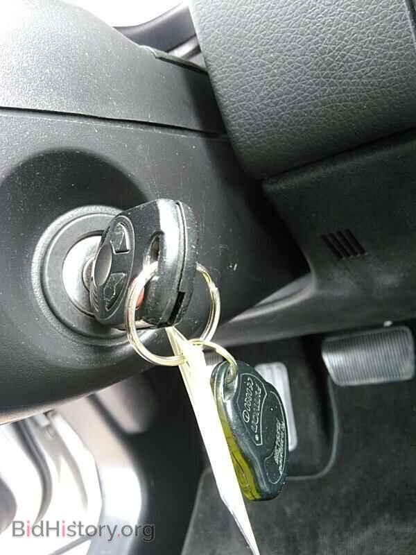 2010 Ford Edge - VIN: 2FMDK3JC1ABB64097 - Фото 8