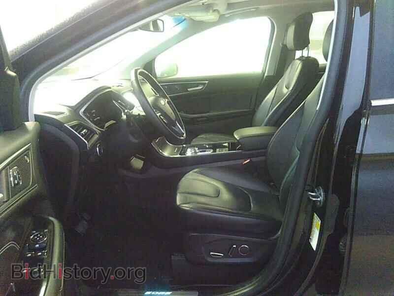 2019 Ford Edge - VIN: 2FMPK4K97KBB89030 - Photo 3