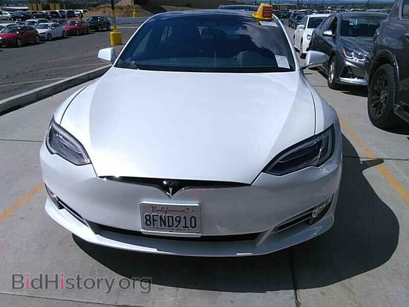 2018 Tesla Model S - VIN: 5YJSA1E24JF280997 - Photo 11