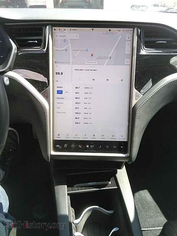 2018 Tesla Model S - VIN: 5YJSA1E24JF280997 - Photo 4