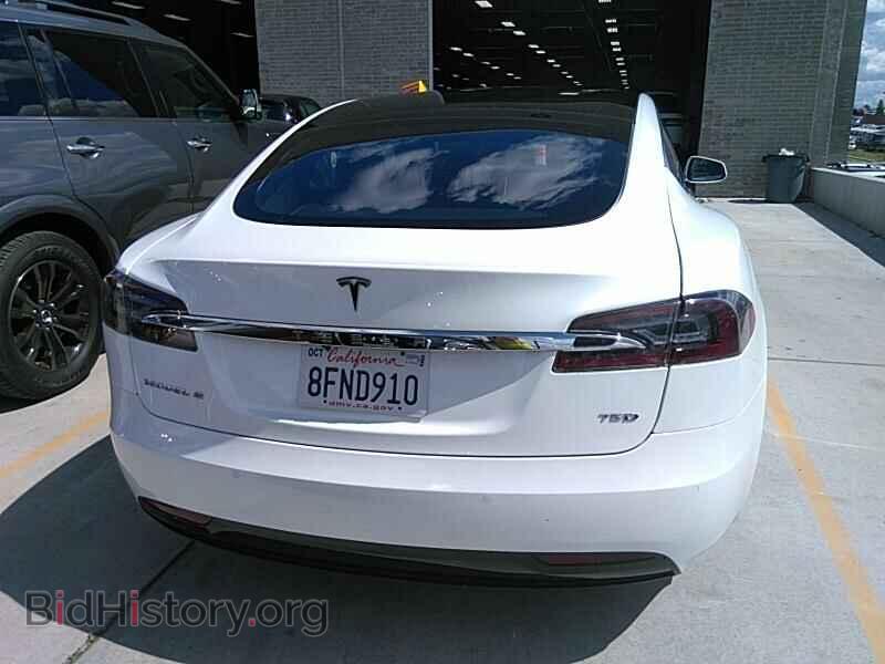 2018 Tesla Model S - VIN: 5YJSA1E24JF280997 - Photo 8